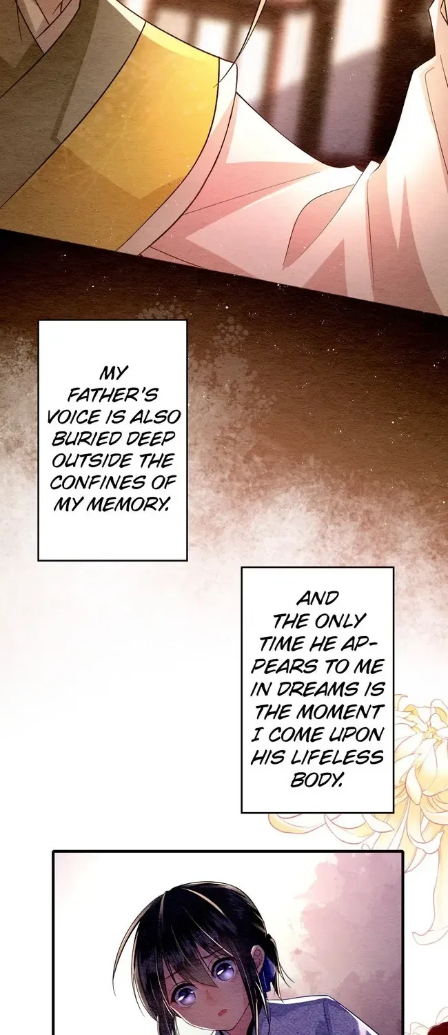 The Imperial Court Maiden’s Curse Chapter 13 page 7