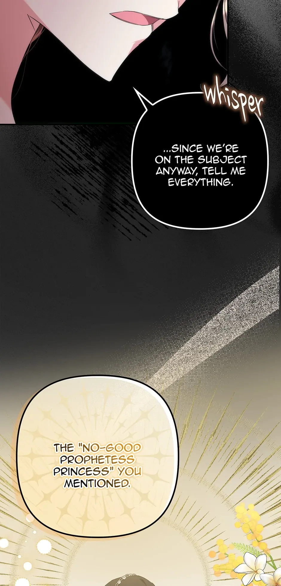 The Hero Went Crazy Even Though I’m the One Who Died Chapter 12 page 71