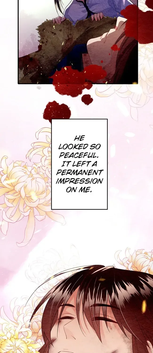 The Imperial Court Maiden’s Curse Chapter 13 page 8