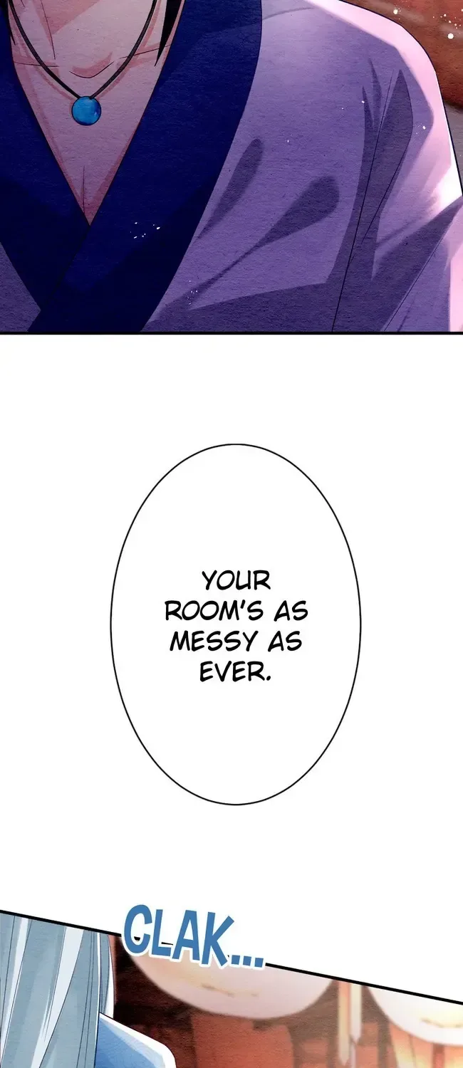 The Imperial Court Maiden’s Curse Chapter 13 page 13