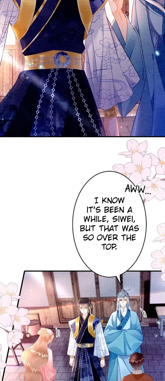 The Imperial Court Maiden’s Curse Chapter 13 page 33