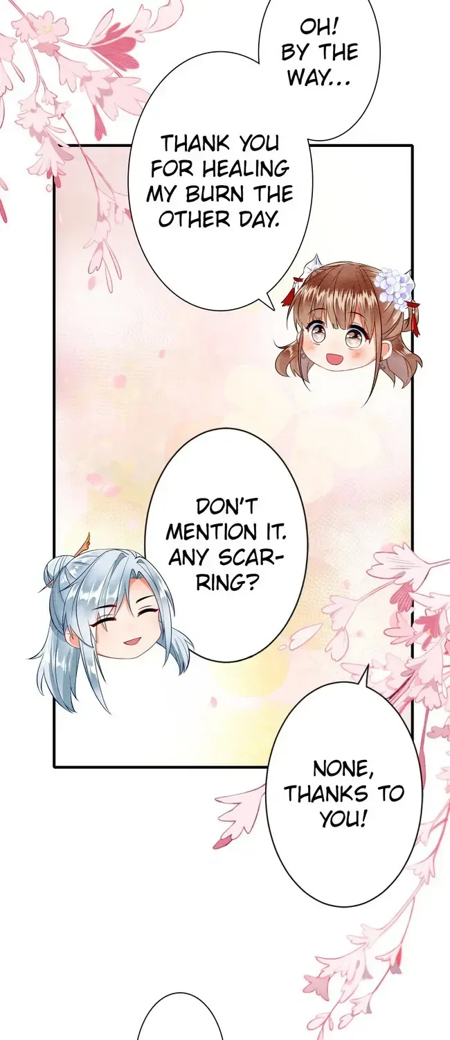 The Imperial Court Maiden’s Curse Chapter 13 page 36
