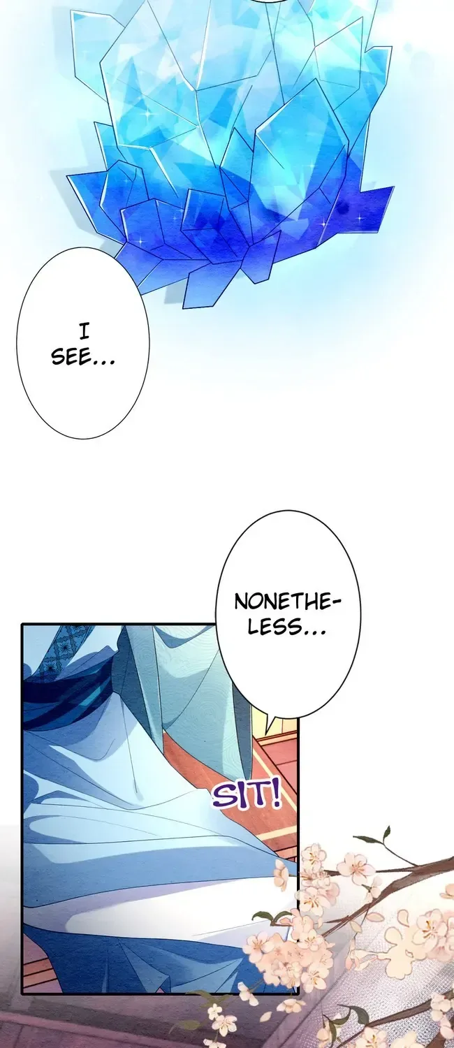 The Imperial Court Maiden’s Curse Chapter 13 page 45