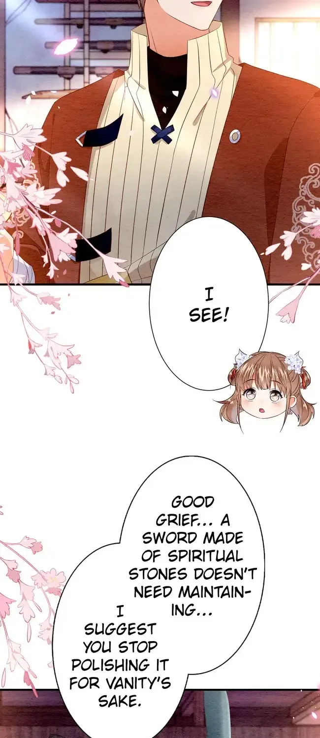 The Imperial Court Maiden’s Curse Chapter 13 page 43