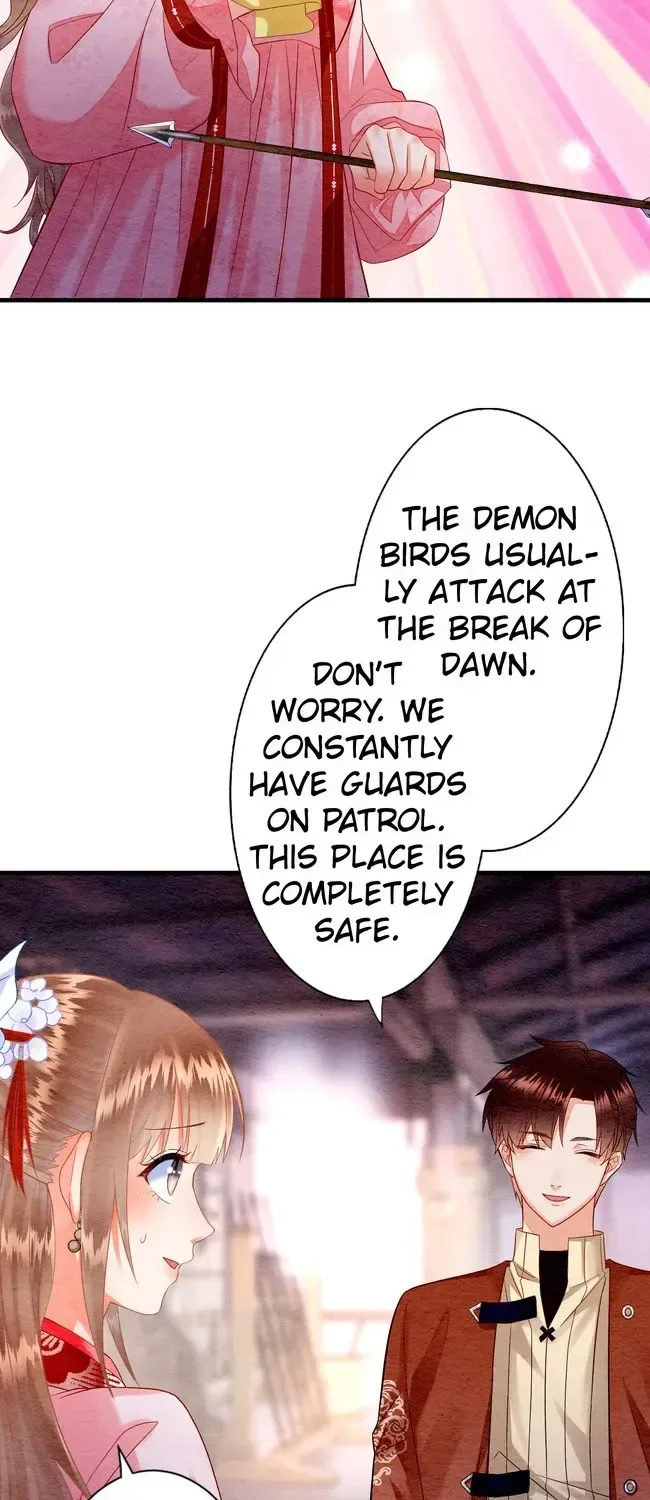 The Imperial Court Maiden’s Curse Chapter 13 page 54