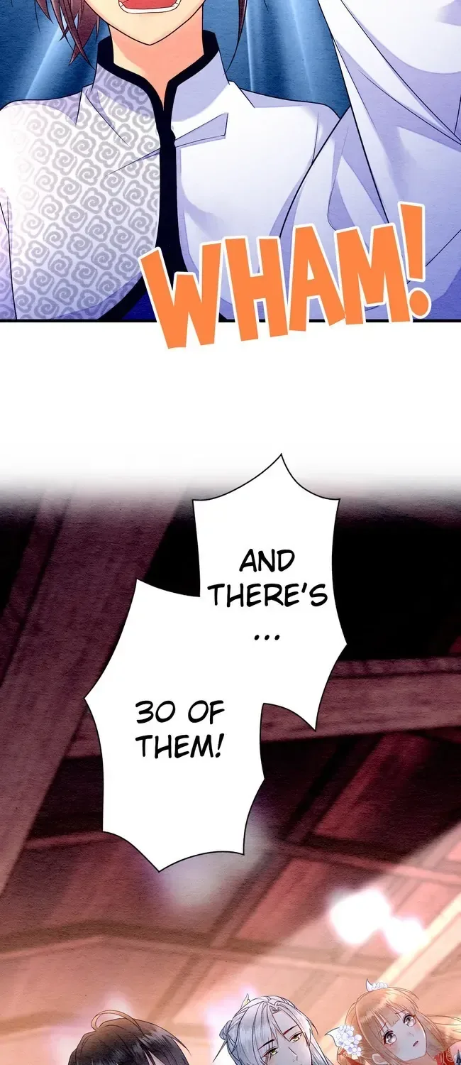 The Imperial Court Maiden’s Curse Chapter 13 page 61