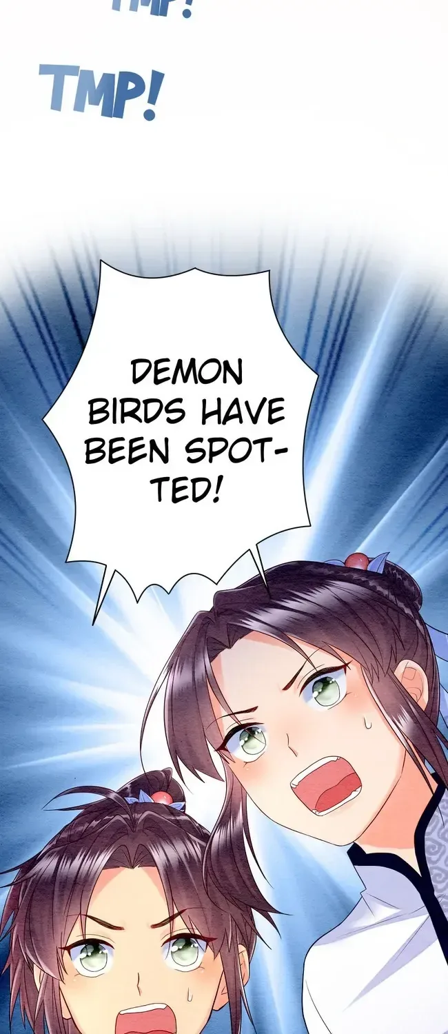 The Imperial Court Maiden’s Curse Chapter 13 page 60