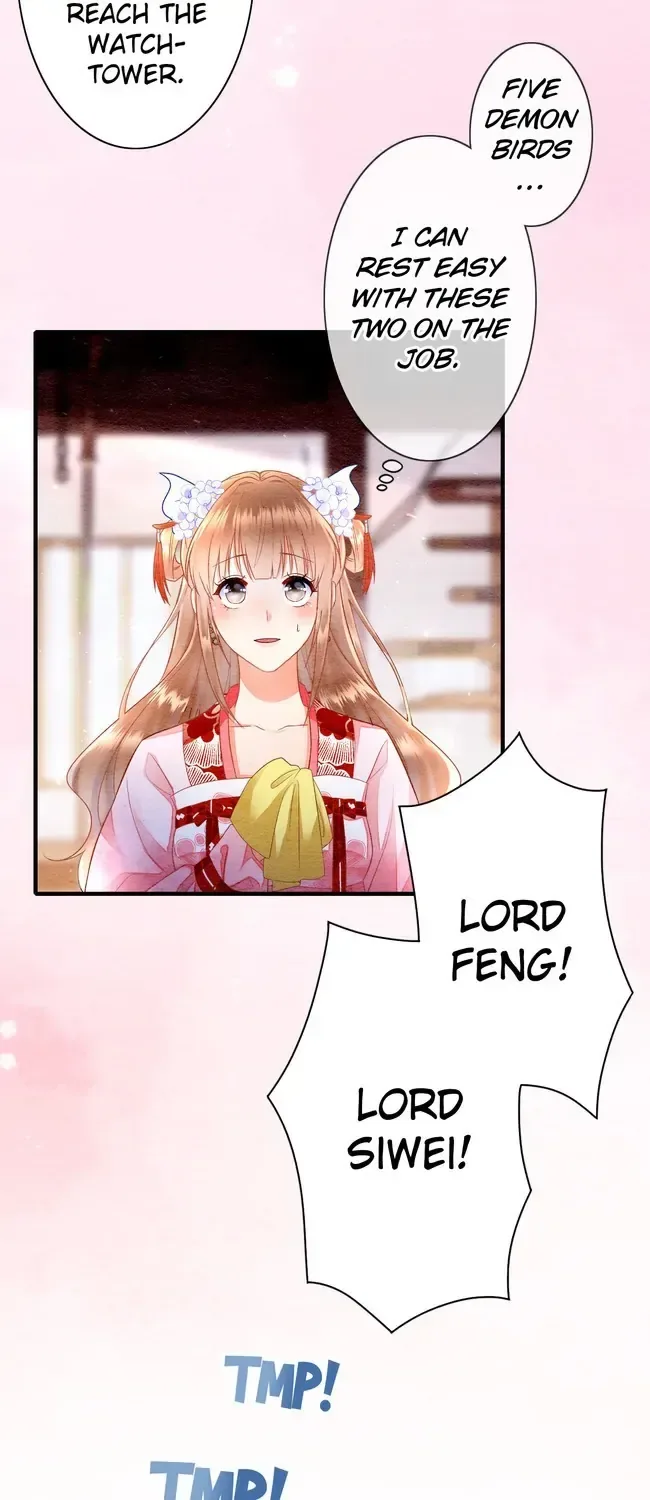 The Imperial Court Maiden’s Curse Chapter 13 page 59