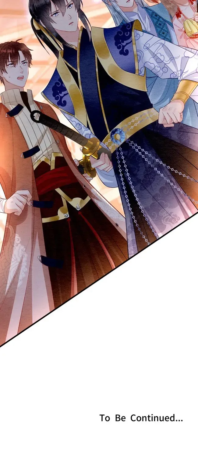 The Imperial Court Maiden’s Curse Chapter 13 page 62