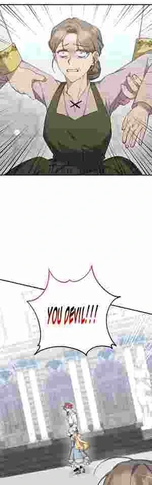 The Heroine’s Friend Strikes Back Chapter 14 page 28