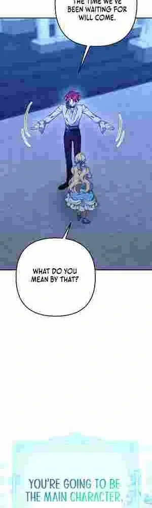 The Heroine’s Friend Strikes Back Chapter 14 page 33