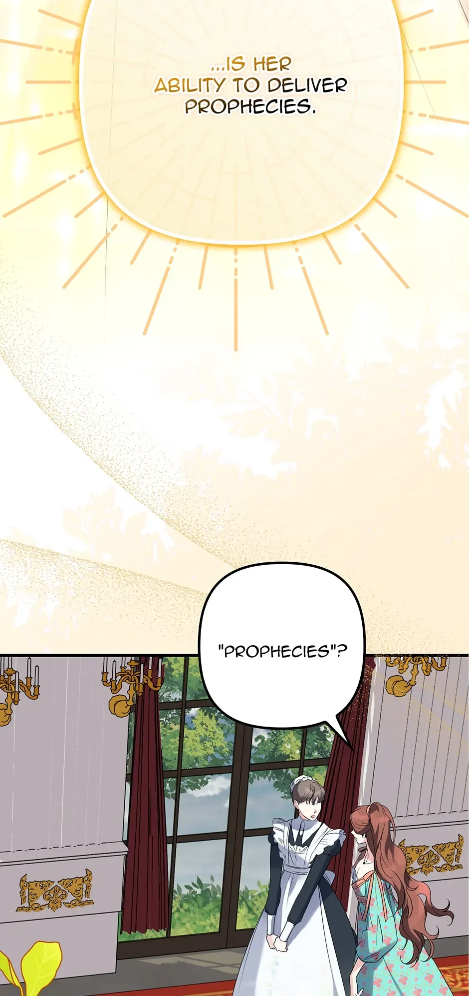 The Hero Went Crazy Even Though I’m the One Who Died Chapter 13 page 5