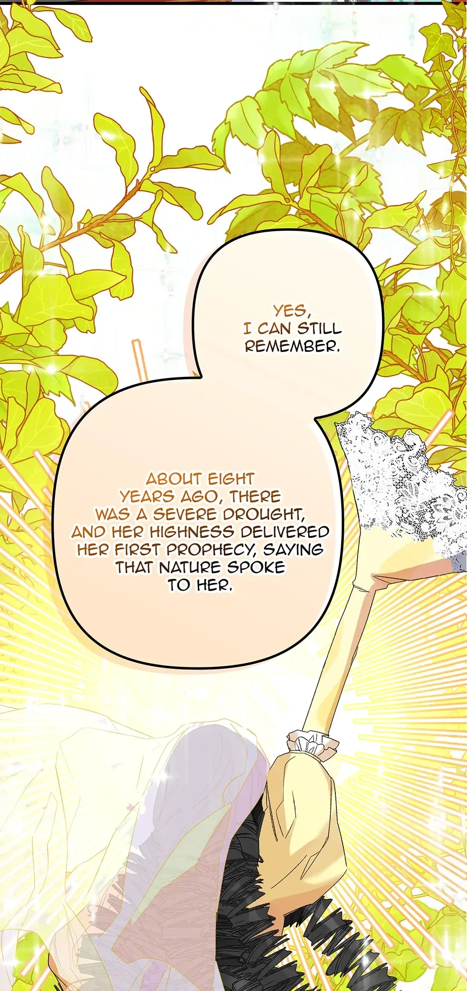 The Hero Went Crazy Even Though I’m the One Who Died Chapter 13 page 6