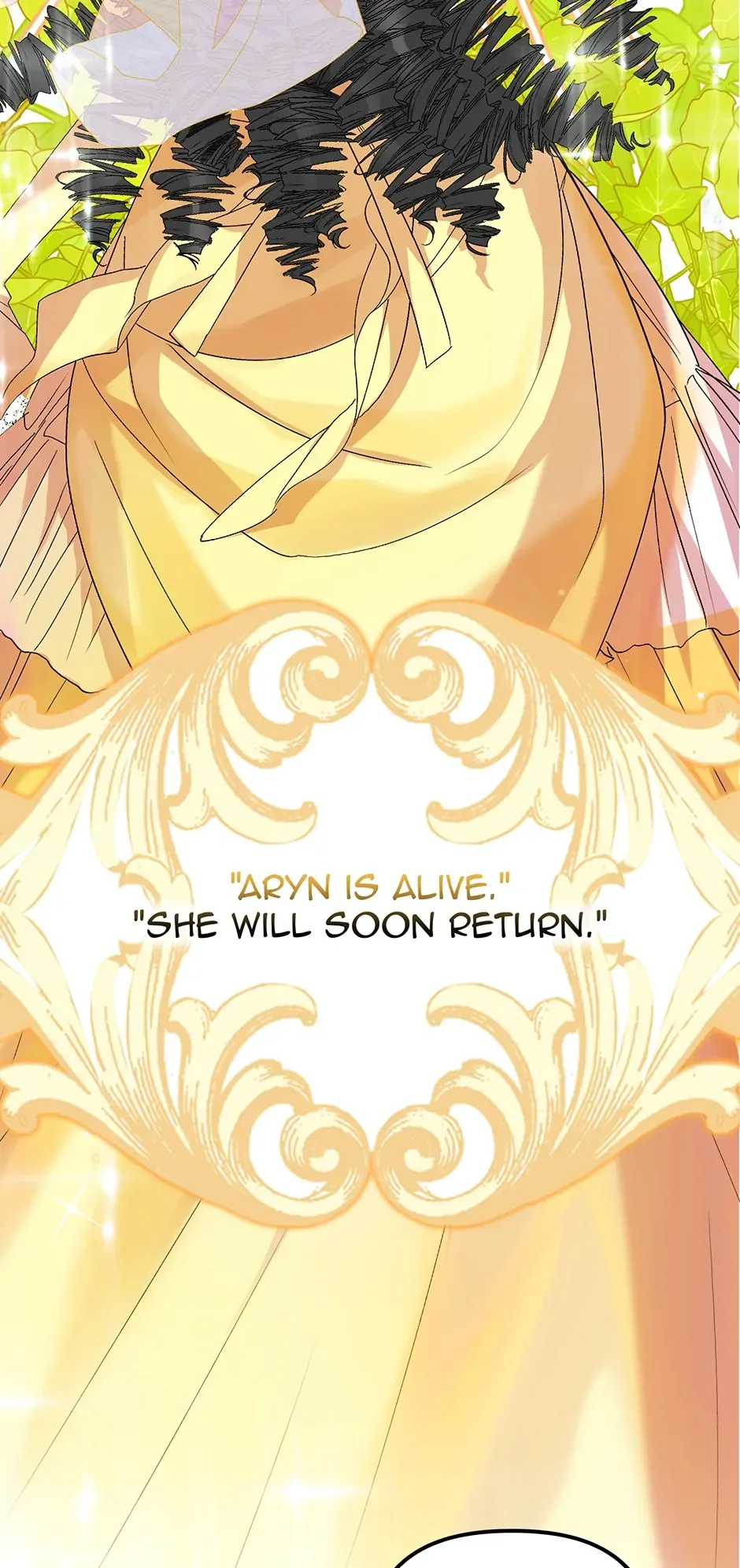 The Hero Went Crazy Even Though I’m the One Who Died Chapter 13 page 7