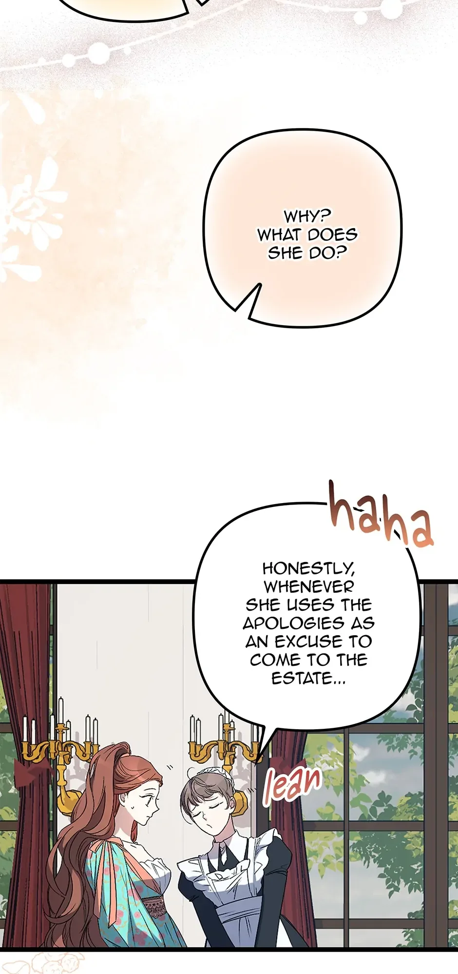 The Hero Went Crazy Even Though I’m the One Who Died Chapter 13 page 13