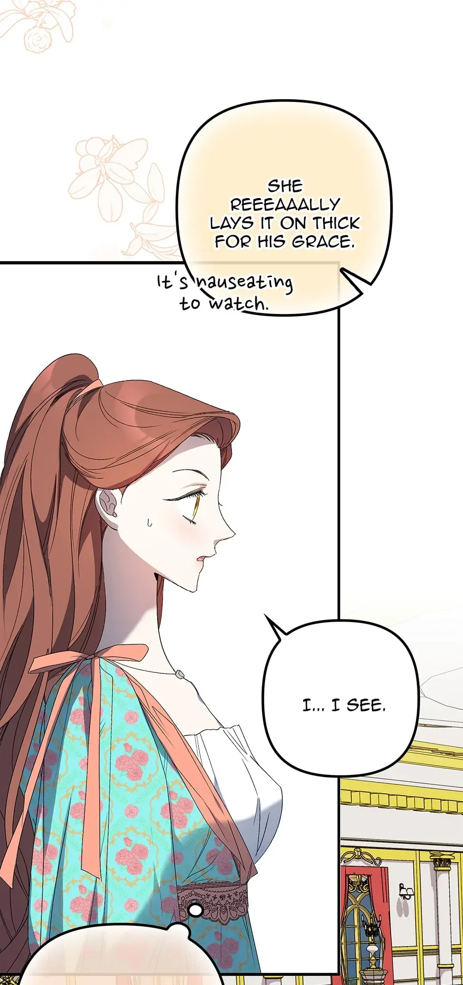 The Hero Went Crazy Even Though I’m the One Who Died Chapter 13 page 14