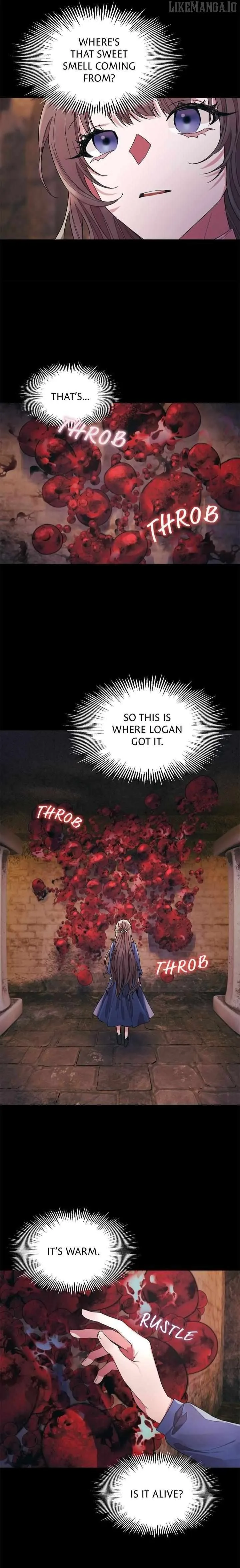 The House of Blind Sheep (Official) Chapter 14 page 19