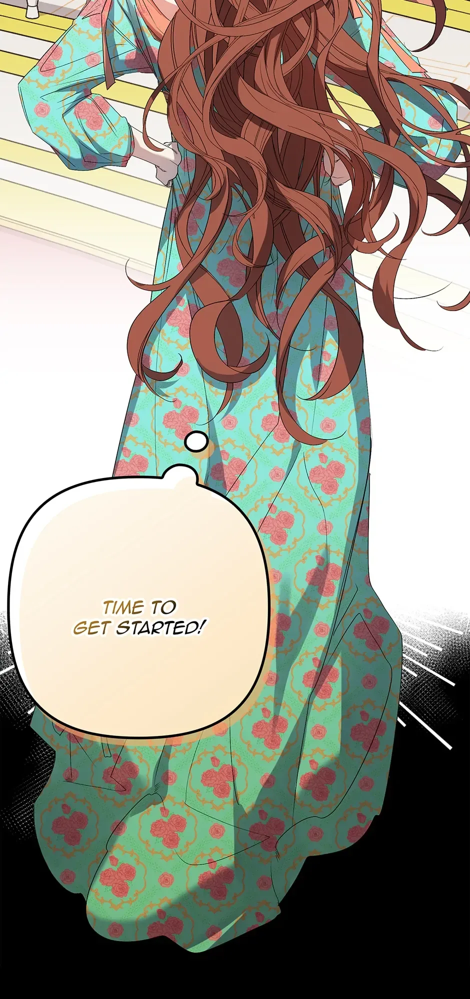 The Hero Went Crazy Even Though I’m the One Who Died Chapter 13 page 20