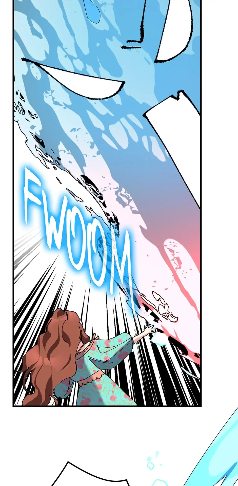 The Hero Went Crazy Even Though I’m the One Who Died Chapter 13 page 29
