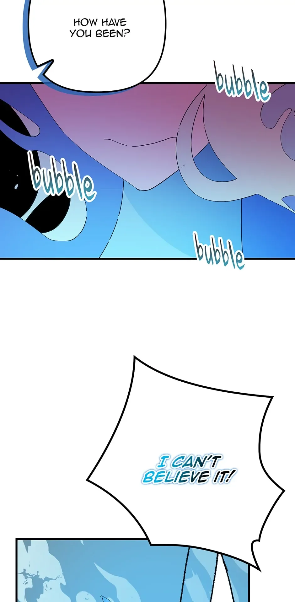 The Hero Went Crazy Even Though I’m the One Who Died Chapter 13 page 28