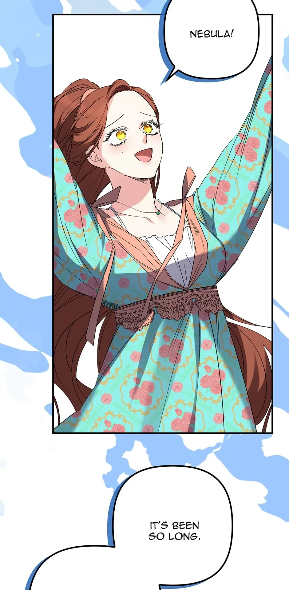 The Hero Went Crazy Even Though I’m the One Who Died Chapter 13 page 27