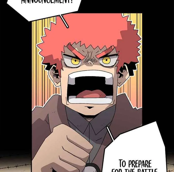 The House Without Time Chapter 14 page 11