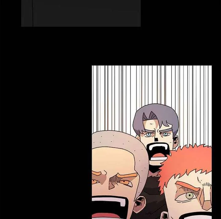 The House Without Time Chapter 14 page 32