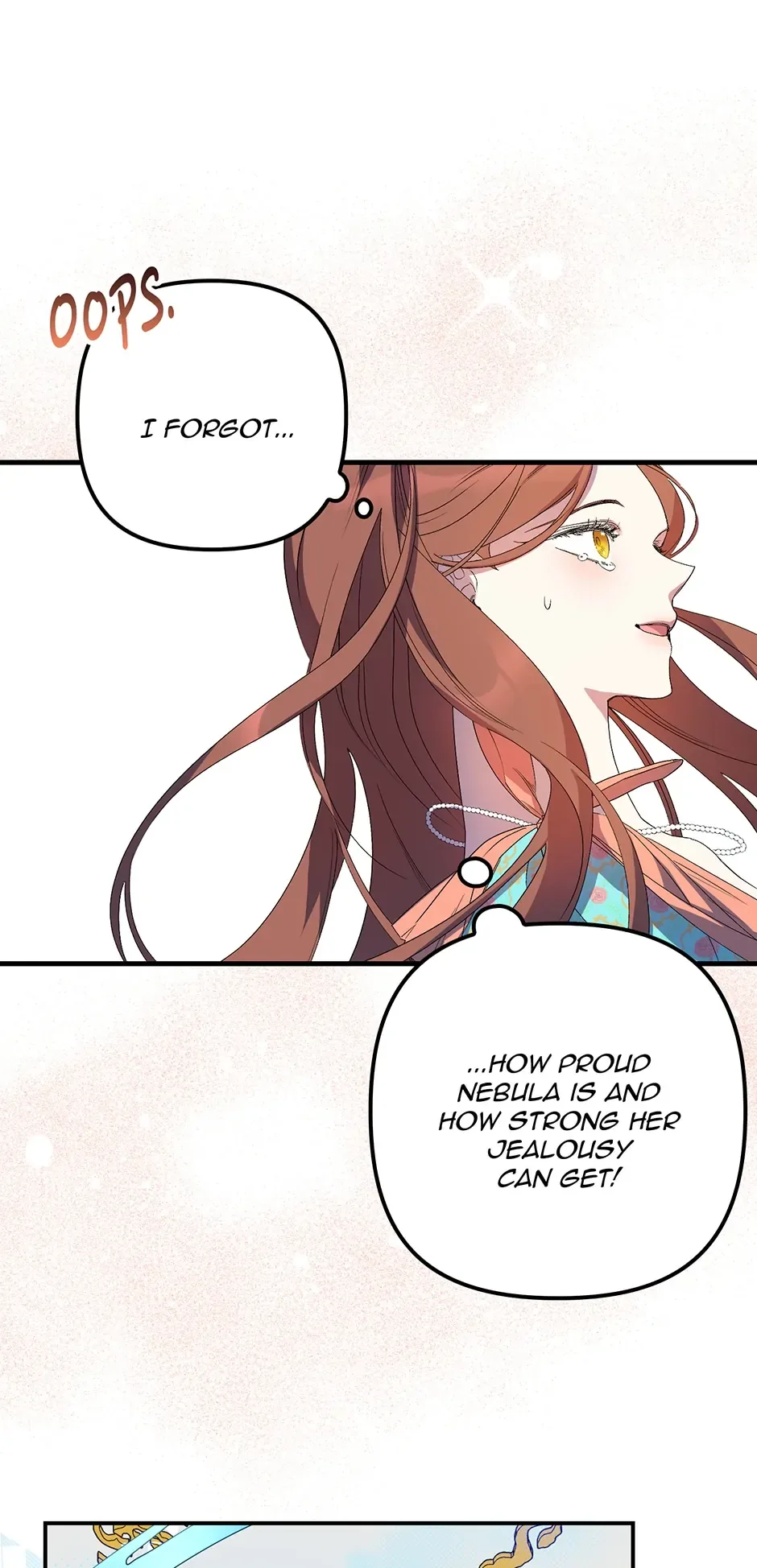 The Hero Went Crazy Even Though I’m the One Who Died Chapter 13 page 32