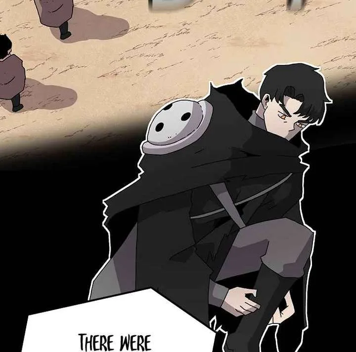 The House Without Time Chapter 14 page 17