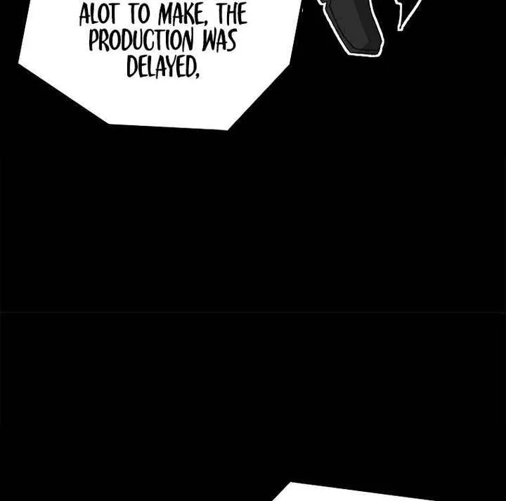 The House Without Time Chapter 14 page 18