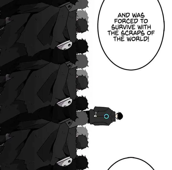 The House Without Time Chapter 14 page 27