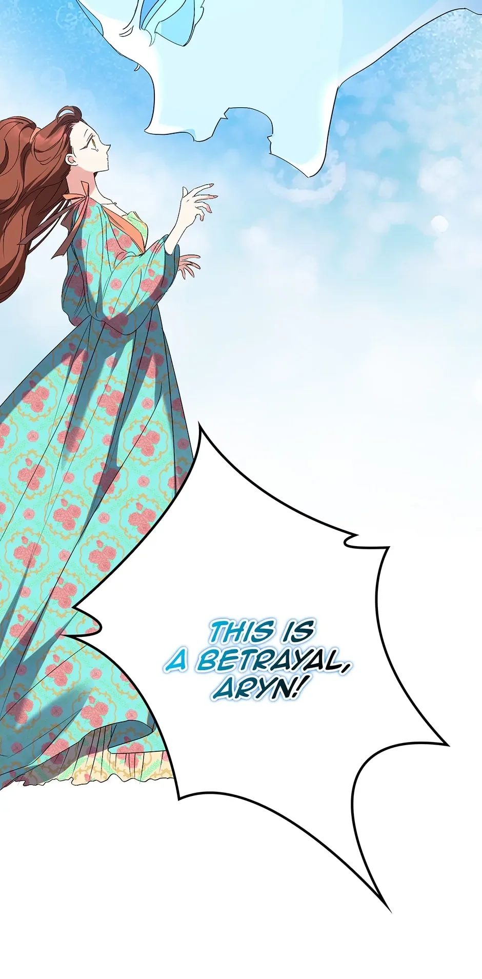 The Hero Went Crazy Even Though I’m the One Who Died Chapter 13 page 31