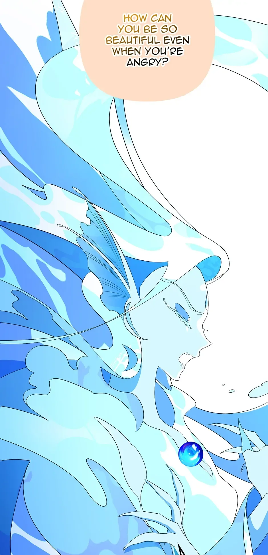 The Hero Went Crazy Even Though I’m the One Who Died Chapter 13 page 35