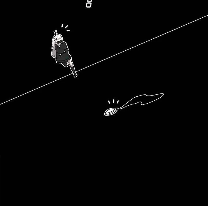 The House Without Time Chapter 14 page 87