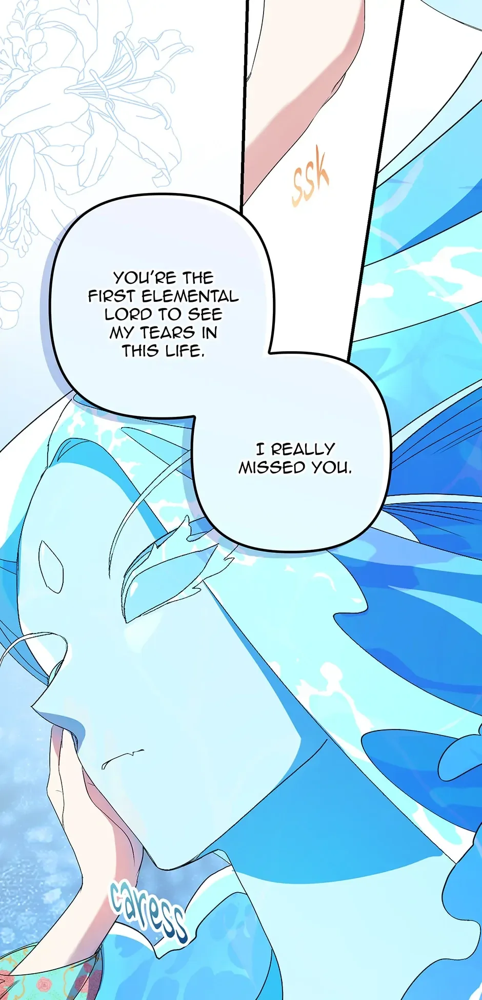 The Hero Went Crazy Even Though I’m the One Who Died Chapter 13 page 38