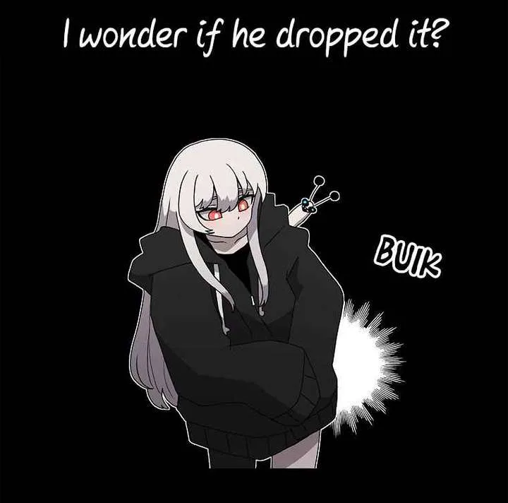 The House Without Time Chapter 14 page 93