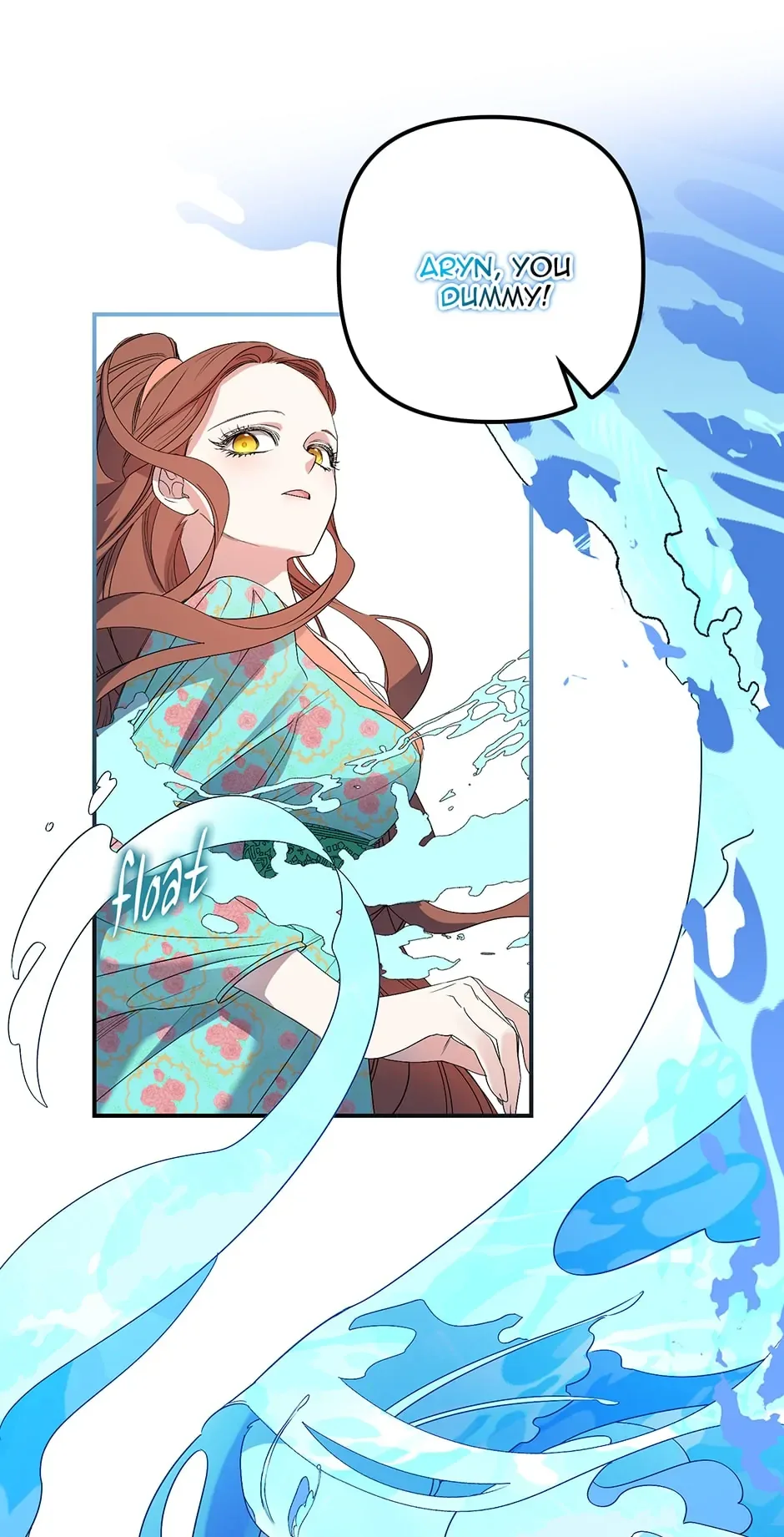 The Hero Went Crazy Even Though I’m the One Who Died Chapter 13 page 40