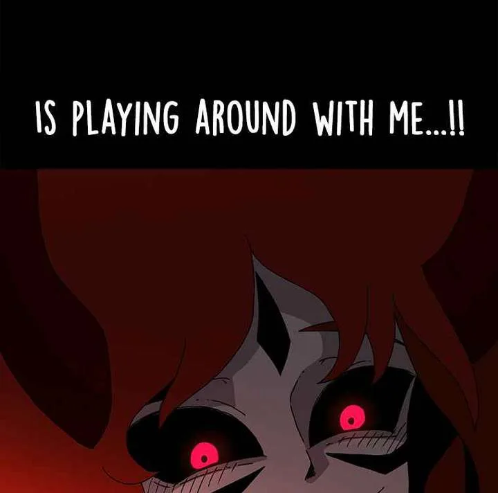 The House Without Time Chapter 14 page 108