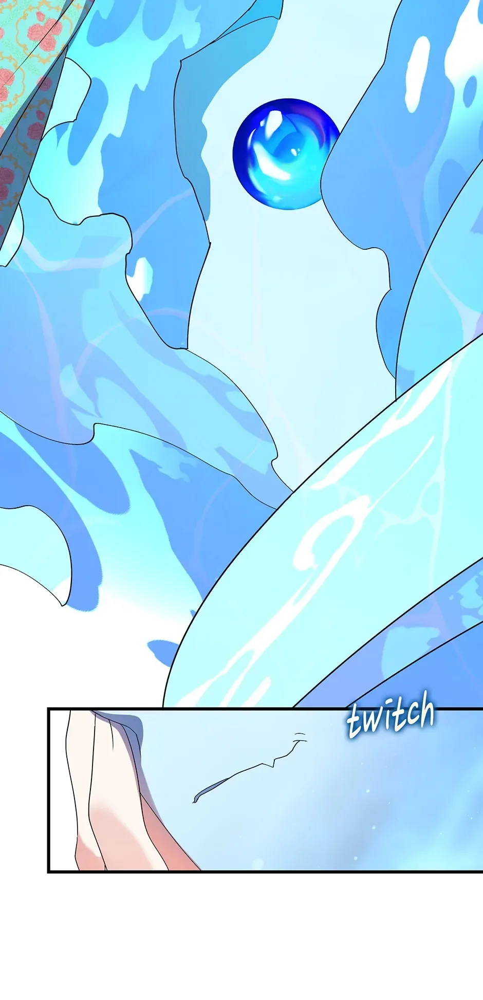 The Hero Went Crazy Even Though I’m the One Who Died Chapter 13 page 39