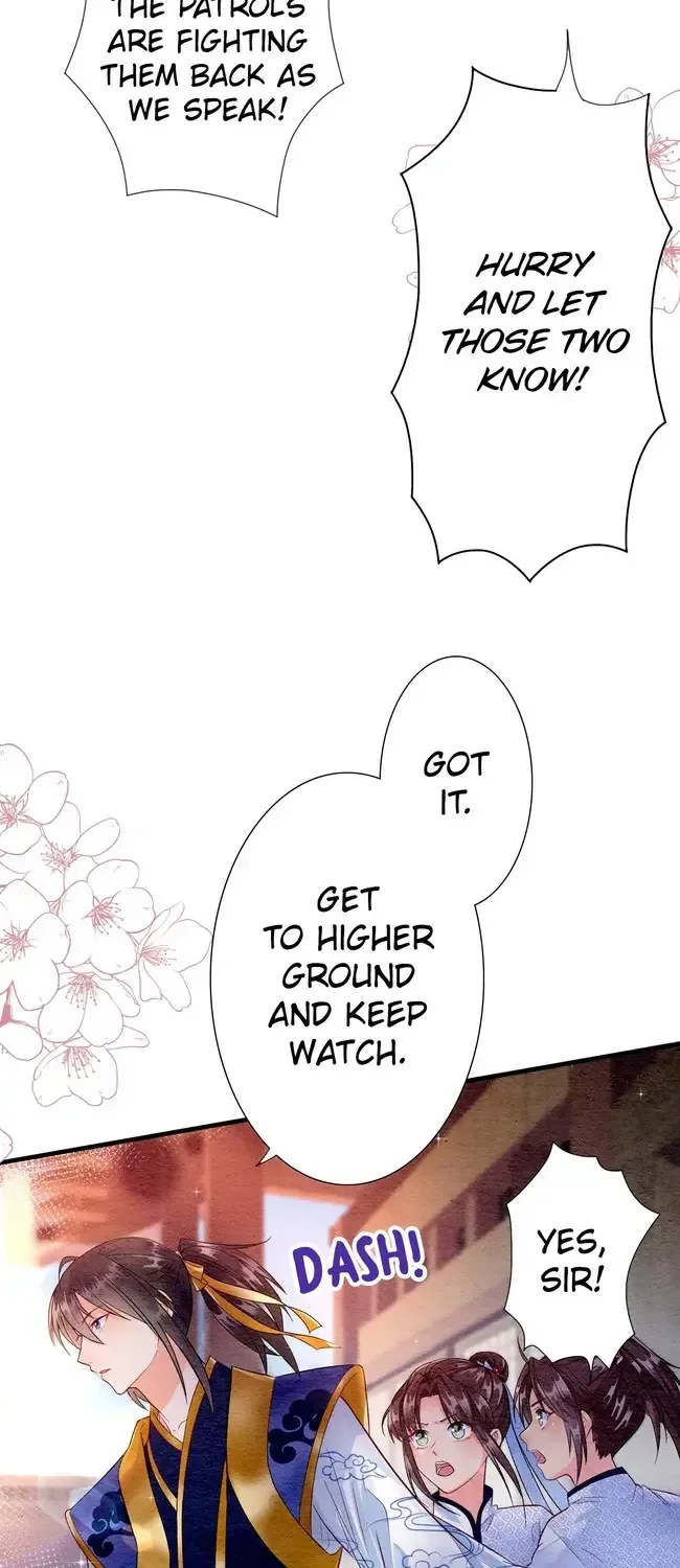 The Imperial Court Maiden’s Curse Chapter 14 page 2