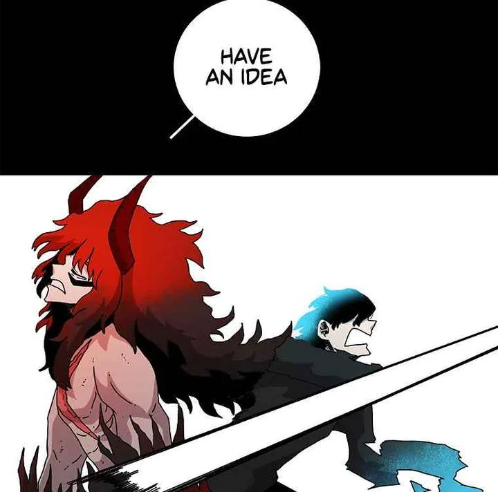 The House Without Time Chapter 14 page 133