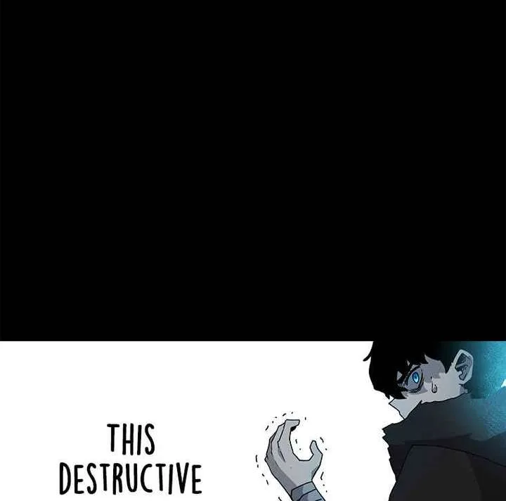The House Without Time Chapter 14 page 127