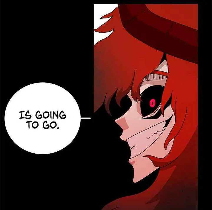 The House Without Time Chapter 14 page 135