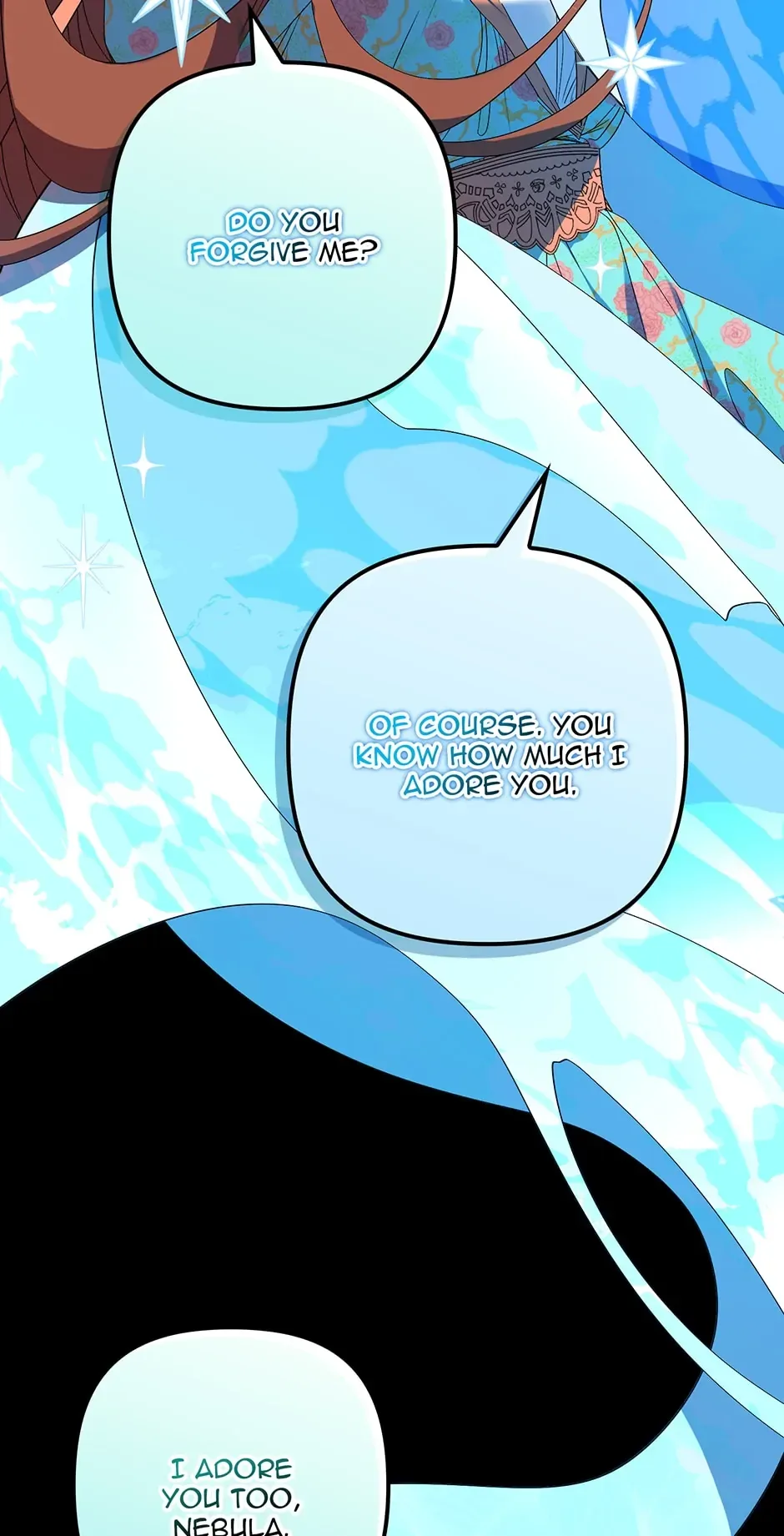 The Hero Went Crazy Even Though I’m the One Who Died Chapter 13 page 43