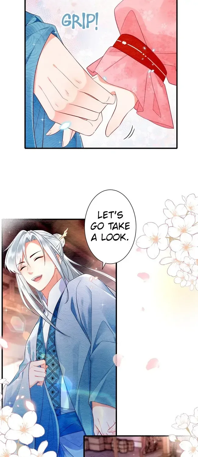 The Imperial Court Maiden’s Curse Chapter 14 page 5
