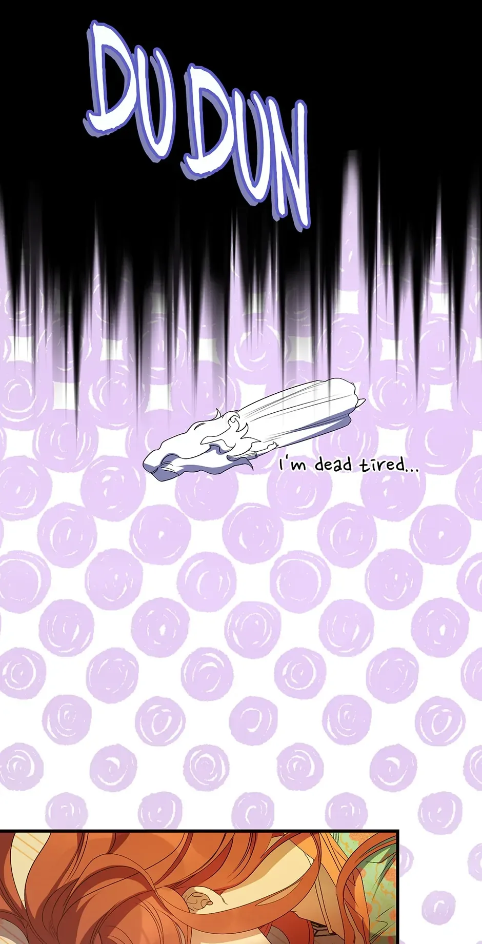 The Hero Went Crazy Even Though I’m the One Who Died Chapter 13 page 45