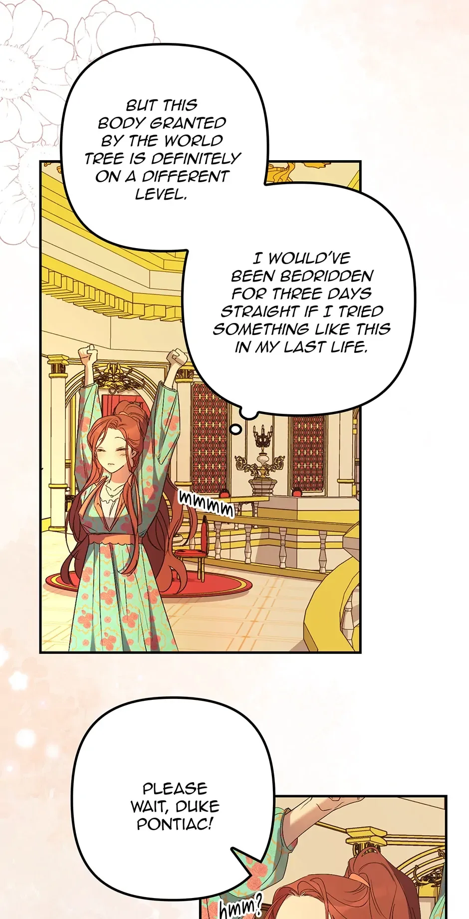 The Hero Went Crazy Even Though I’m the One Who Died Chapter 13 page 47