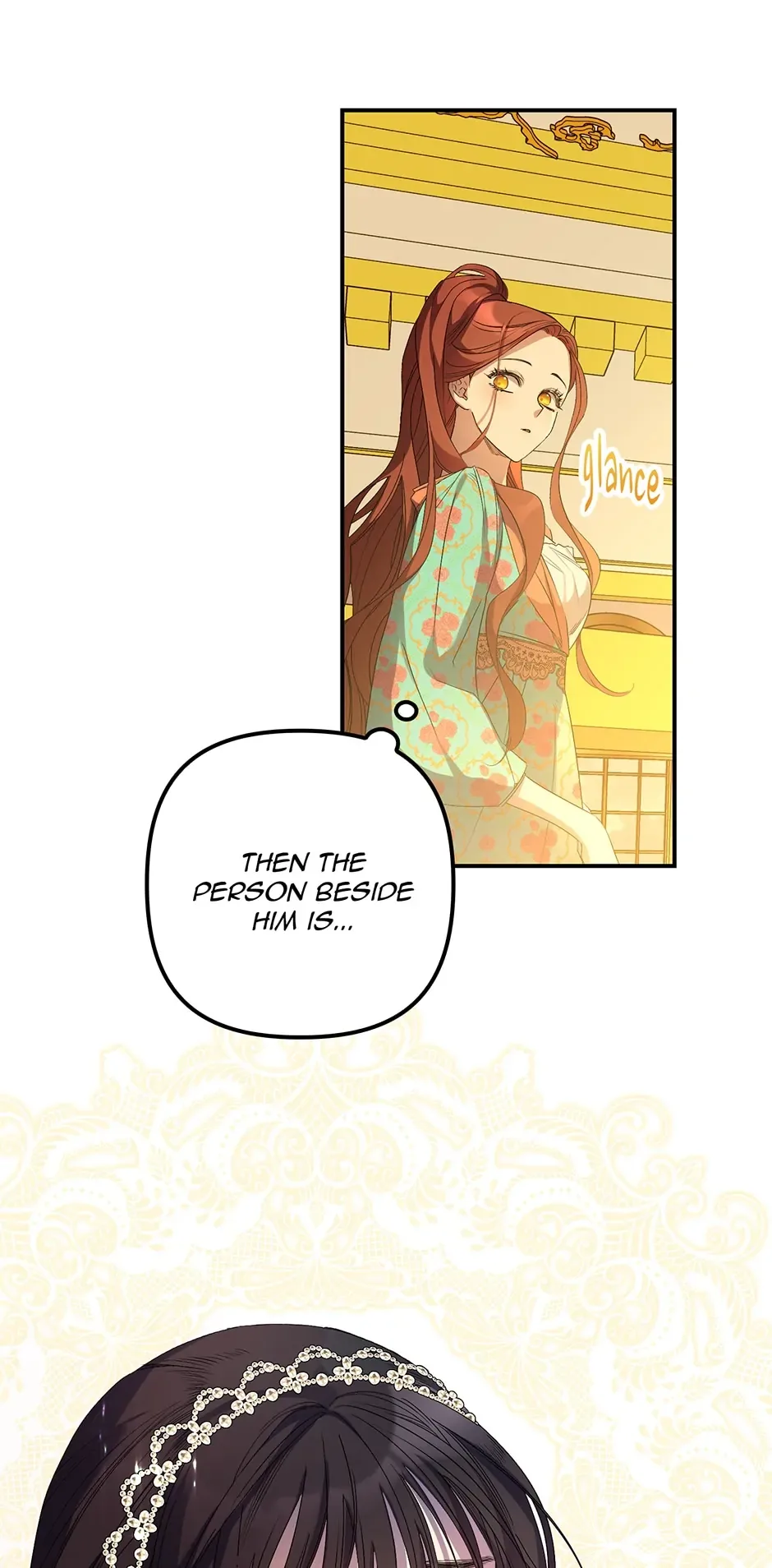 The Hero Went Crazy Even Though I’m the One Who Died Chapter 13 page 50