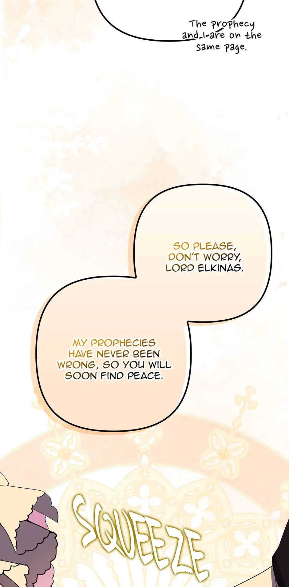 The Hero Went Crazy Even Though I’m the One Who Died Chapter 13 page 58