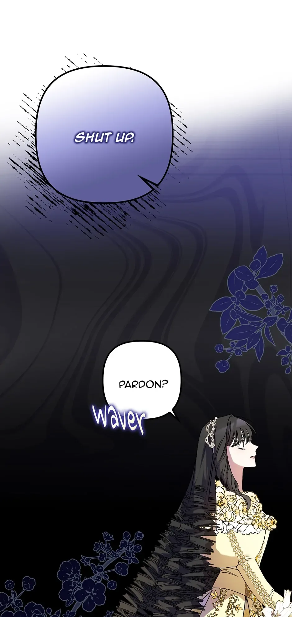 The Hero Went Crazy Even Though I’m the One Who Died Chapter 13 page 60